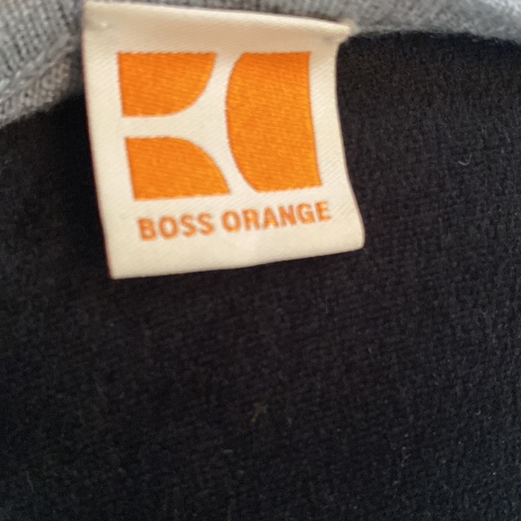 Boss Orange, by Hugo Boss top size S - Picture 3 of 8